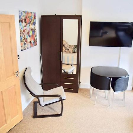 Апартаменты Gorgeous Studio In Trendy London Location Экстерьер фото
