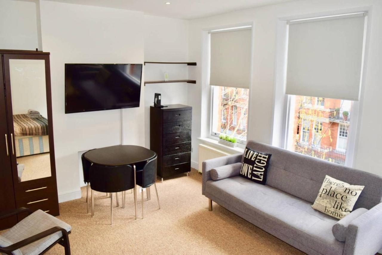 Апартаменты Gorgeous Studio In Trendy London Location Экстерьер фото